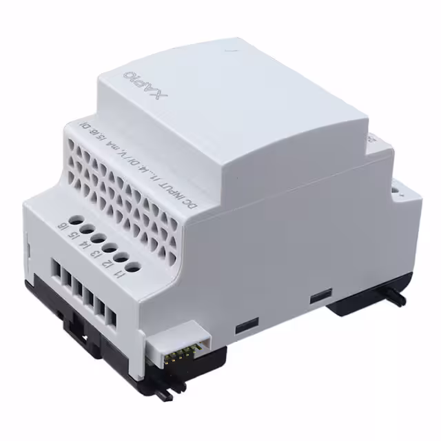 88975303 Crouzet Steuerungen - SPS-Module